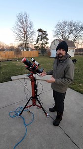 24K views · 567 reactions | What should I capture tonight? 樂 | AstroBackyard | Facebook