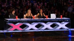 America's Got Talent 2015 Chris Jones Auditions 1