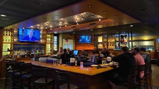 The hands-down best steak you can order from Outback Steakhouse