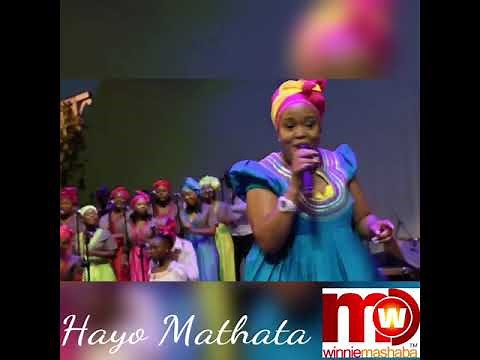 Hayo Mathata 😭😭😭😭