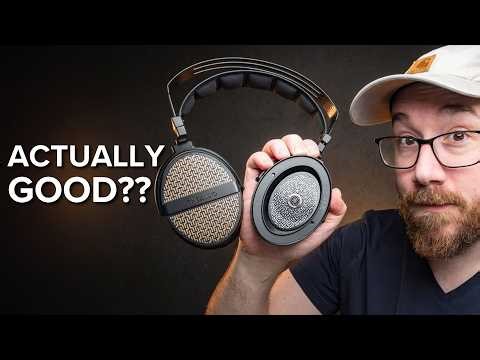 I was not expecting this - Thieaudio Cypher Review