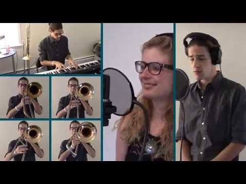 Tonight You Belong To Me feat. Jilly May