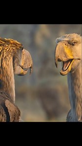 Wait till end...😳 Are they Real? #wildlife #animals #naturelovers #nature #birds | Wondersofjungle