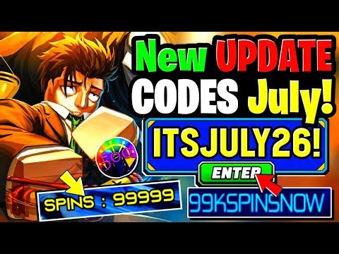 ⚠️Active!💥[CODES]⚠️ JUJUTSU INFINITE ROBLOX CODES - JUJUTSU INFINITE CODES IN JULY 2026 - JJI CODES