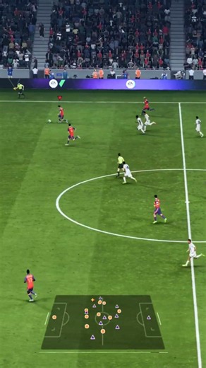 LAMINE YAMAL FC26 DRIBBLING FULL MANUAL