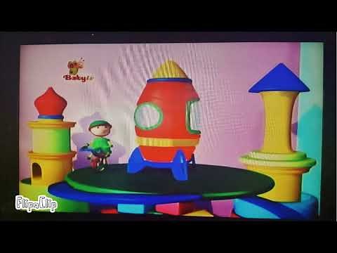 BabyTV Crystal Ball: Rocket 🚀 (Full Episode)
