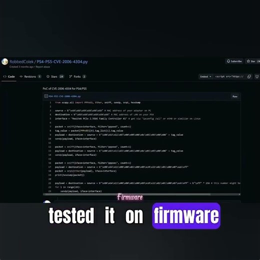 PS4 Firmware 11.00 Crash Test SHOCKER! Hidden Vulnerability Just Exposed? 😱🔥