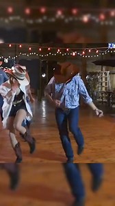 112K views · 3.8K reactions | Siga para mais vídeos  #countrydance #cowboy #linedance #cowgirl #countrymusic | Country Dance | Facebook