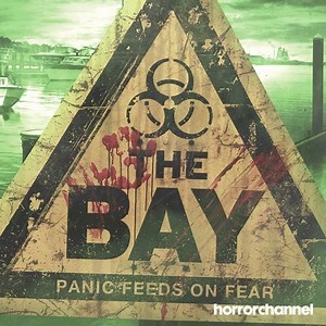 1K views · 86 reactions | Directed by Barry Levinson, the superior found footage movie The Bay is at 9pm. | Legend Channel | Facebook