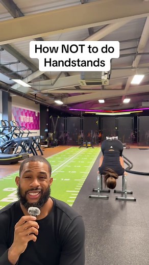 Mastering Handstands: Essential Fundamentals