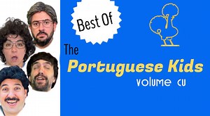 36K views · 1.4K reactions | Heres another compilation of some of our favorite videos! #theportuguesekids #portugueseproblems | Portuguese Kids | Facebook