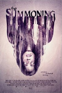 The Summoning (2017) - Movie
