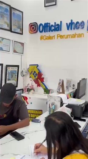 1.2K views | TRANSAKSI MINGGU KEMARIN  Inden Unit proses KPR di MLP Sunju 羅 | Perumahan subsidi terbaik Dan terlaris kota palu | Facebook