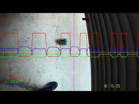 Let's go outside with portable sensors - Do something with magnetometers (2)