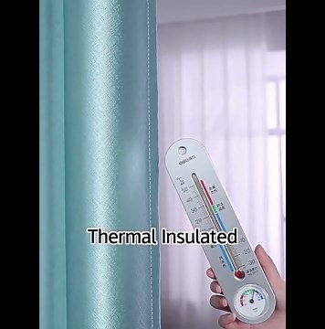 Stormy Lighthouse Pattern Printed on Black Out Shade for Window Decor, Thermal Insulated Long Lasting Bedroom Curtains 2 Panel Sets, Use in Studio or Workspace, 30" W x 30" L