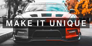 Expert Window Tint Services | Unique Auto Finishing