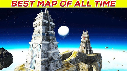 10 Best Multiplayer Shooter Maps In Gaming History