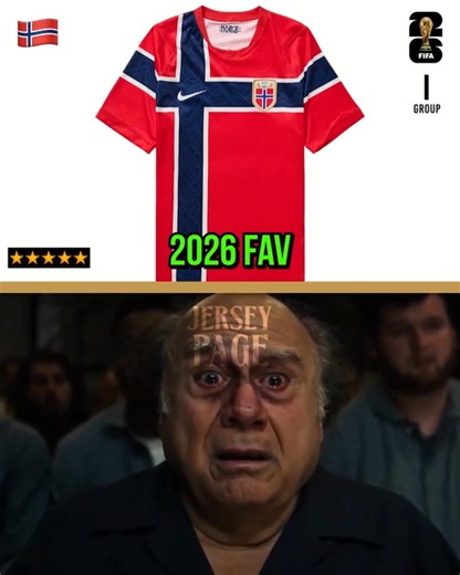 Rating 2026 World Cup GROUP I