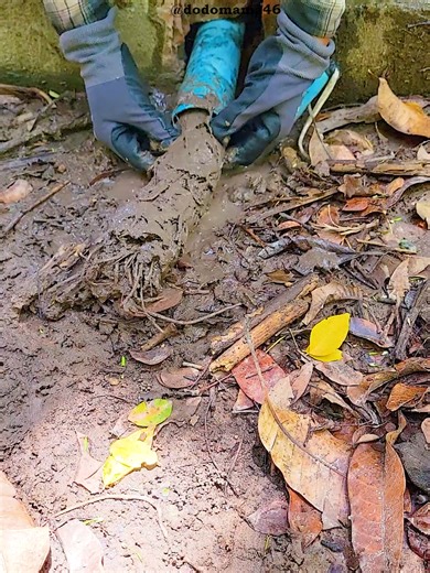 Satisfying Pipe Cleaning ASMR and Clog Removal