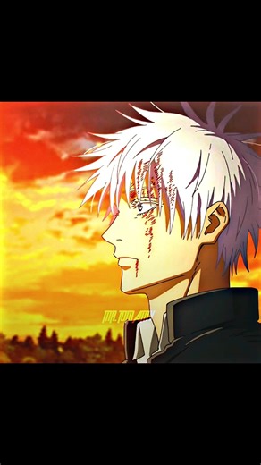 itni himmat ki mere himmat bhi jawab de jay ❤️‍🩹 || jujutsu kaisen