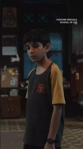 Hotstar Specials School Of Lies | Now Streaming | Shakti | DisneyPlus Hotstar