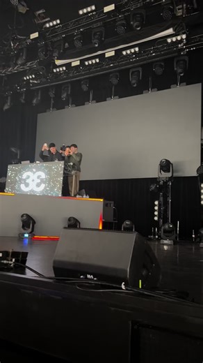 Exploring Block 3: London's Newest Arena Venue