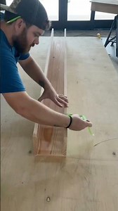 Carpentry Tips & Tricks | Easy Ceiling Beams