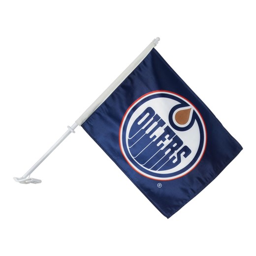 Vancouver Canucks In Glas Co Two Sided Car Flag | SportChek