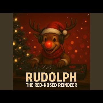 Rudolph the Red-Nosed Reindeer (Remix)