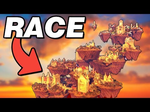 42 Checkpoints - First to the Top Wins