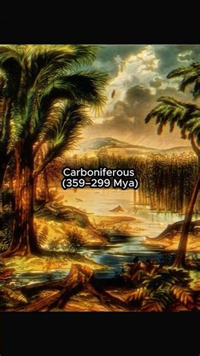 😱Prehistoric Apex Predators That Ruled Every Era! #prehistoricfacts #shorts