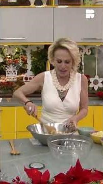Paulo Gustavo and Ana Maria Braga make the PERFECT Salpicão for Christmas! | #MaisVocê