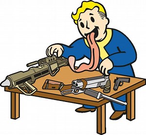 DOCUMENTATION - Ammo-Switch Patching Guide tutorial - Weapons Overhaul Redux mod for Fallout 4