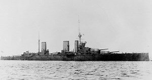 HMS Lion (1910) - Alchetron, The Free Social Encyclopedia