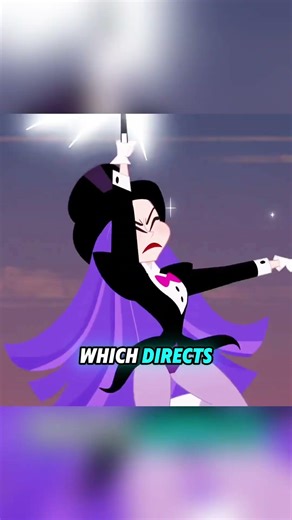 Did you know Zatanna actually speaks her spells backwards#fyp #dcsuperherogirl