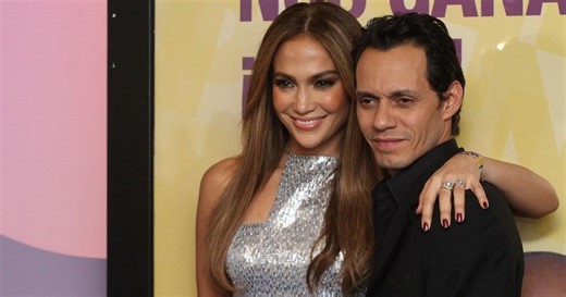 Jennifer Lopez and Marc Anthony's Relationship Timeline, Explained