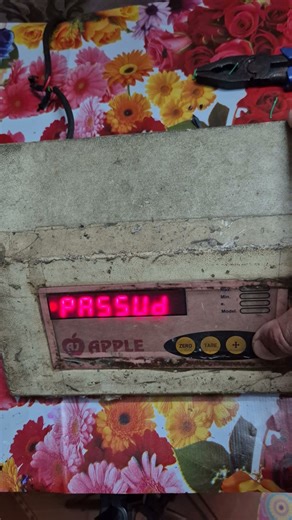 Weighing Machine ki Setting Mai Kaise Enter Karen #trendingshorts ##viralvideo