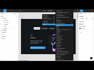 🔑 How to setup the API key on the Figma BrandBird plugin