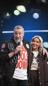 Just like this young lady received her deliverance, YOUR breakthrough is HERE! Chains are breaking, bondages are lifting—freedom is YOURS! — #Freedom #Deliverance #ChosenPeople #Breakthrough #Kingdom #WHCLife #AshtonBlaire #RodParsley #MiracleSeason #ResurrectionSeed #SeasonOfMiracles #SupernaturalTurnaround #MiraclesSignsWonders #RestorationPower | Rod Parsley