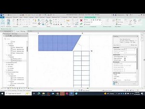 How to Create an easy and quick Winder Staircase in Revit