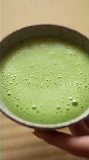How to Make Traditional Matcha