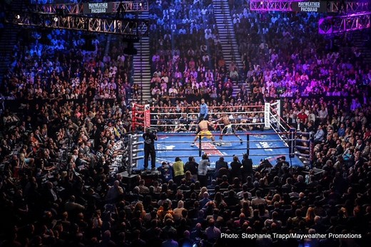 Sugar Ray Robinson Vs. Jake LaMotta: The Most Intense, Savage And Evenly Matched Rivalry In Boxing History