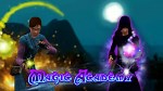 ModTheSims - Magic Academy / Dark Magic Academy Career