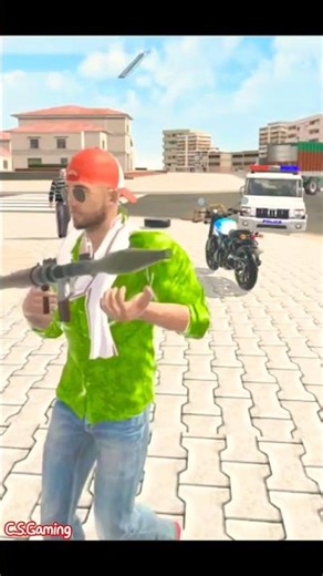 💥 Indian Theft Aura😲 Simulator😱#indiantheftauto #gaming #gtaindia #gta #shortsfeed