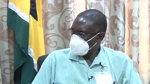 8.5K views · 21 reactions | WATCH | Minister of Health, Hon. Dr. Frank Anthony, Chief Executive Officer (CEO) of the Georgetown Public Hospital Corporation (GPHC), Brigadier (retired) George Lewis, and Director of Medical and Professional Services, Dr. Fawcett Jeffrey on concerns raised by frontline workers. | Department of Public Information | Facebook