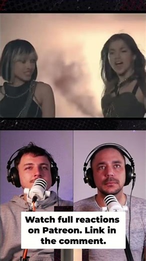 The female alphas branding is really cool! - G22 BANG! MV Reaction #shorts