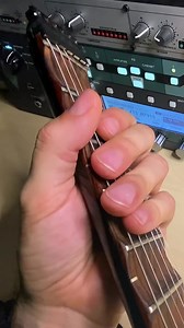 Kris groovin a boogie #rocknroll #boogie #bluesrock | GMC Guitar Lessons