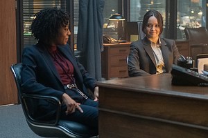 Clarice Episode 7 Review: Ugly Truth | Den of Geek