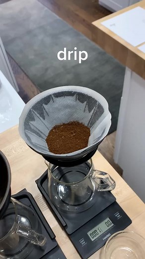 Mastering the Drip Coffee Technique at Home