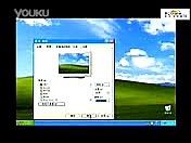 光盘装系统Windows XP安装视频教程录像_03